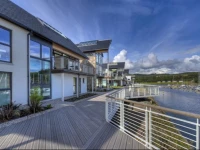 Portavadie Loch Fyne Scotland