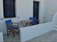 Pasithea Folegandros