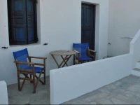 Pasithea Folegandros