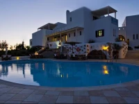 Naxos Kalimera Apartments 2*