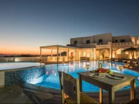 Cycladic Islands (ex View)