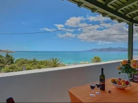 Margaritis Apartments 1*