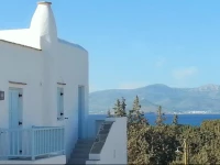 Orion Naxos Hotel