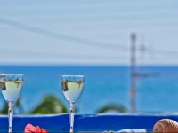 Sea View Apartments & Studios