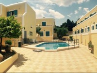 Esperides Maisonettes