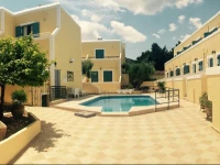 Esperides Maisonettes