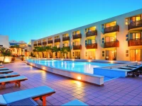 Santa Marina Plaza (Adults Only)