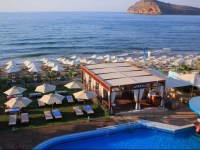 Thalassa Beach Resort & Spa (Adults Only)