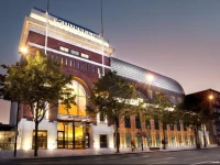 Dorsett Shepherds Bush 5*