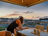 Lavender Villas Chania