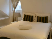 Chelsea Embankment Guesthouse