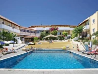 Alexander House Hotel