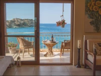 Apartment Villa Omega