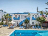 Belvedere Hotel Apartments 3*