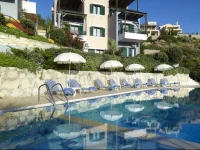 Erivolos Studios & Apartments