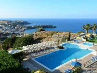 Pela Mare Hotel
