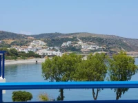 Pelagia Aphrodite Hotel