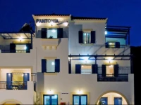 Pantonia Apartments