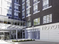 Novotel London Brentford 4*