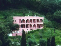 Aphrodite Apartments