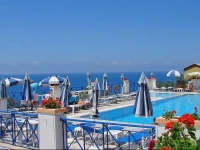 Lido Sofia Apartments