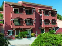 Niouris Apartments