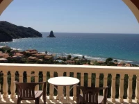 Panoramic Sea View Apartment