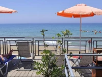 Pink Palace Beach Resort