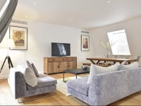 City Marque Monument Serviced Apartments