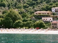 Papa Nero Studios And Apartments