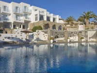 Manoulas Mykonos Beach Resort