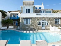 Voula Apartments & Rooms