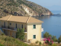 Palataki Absolute Blue