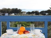 Minas Studios in Naxos Island