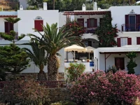 Akrogiali Hotel