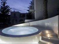 Byzantio Beach Bungalows