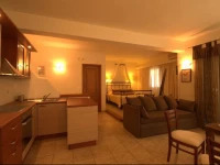 Summer Time - Tinos Apartments