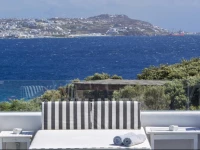 Mykonos Princess Hotel