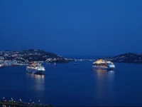 Amazing View Hotel Apartments