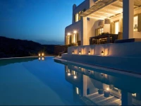 Villa Artisti Mykonos