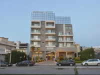 Agrinio Imperial Hotel 4*