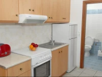 Alexis Studios and Apartments