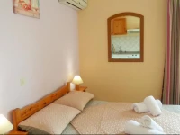 Stamoulis Apartments