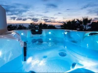 Anna Platanou Suites