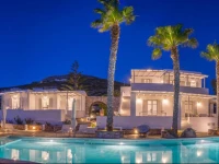 Villas Agia Irini Cove