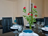 My Apartments Olympia 3*