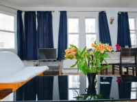 My Apartments Mayfair 3*