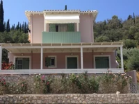 Green View Apartments