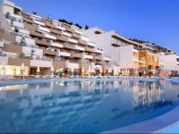 Blue Marine Resort and Spa Hotel - All Inclusive