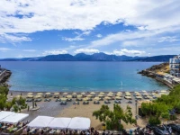 Palazzo Arhontiko Hotel Apartments